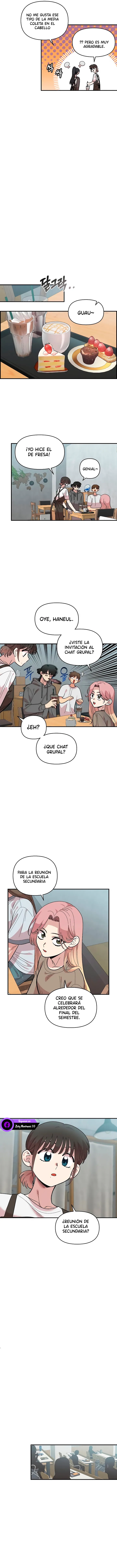 Complejo De Amigos - Capítulo 27 - Página 10 - LectorTMOo