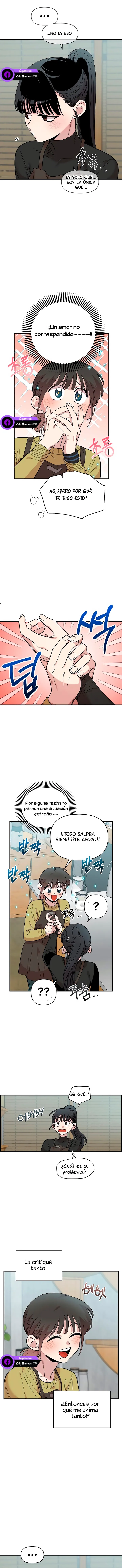Complejo De Amigos - Capítulo 27 - Página 2 - LectorTMOo