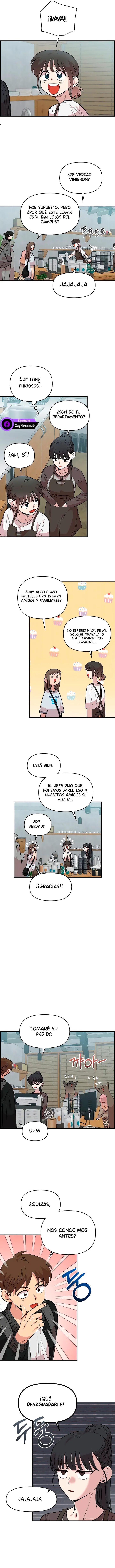 Complejo De Amigos - Capítulo 27 - Página 8 - LectorTMOo