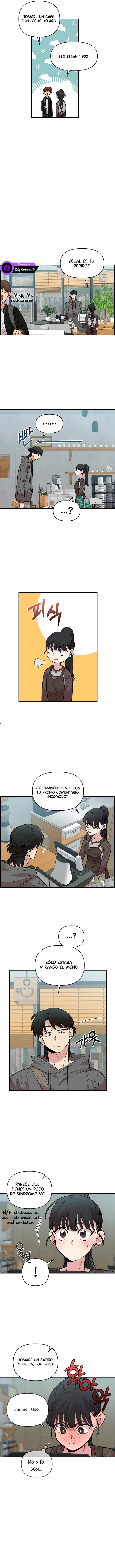 Complejo De Amigos - Capítulo 27 - Página 9 - LectorTMOo