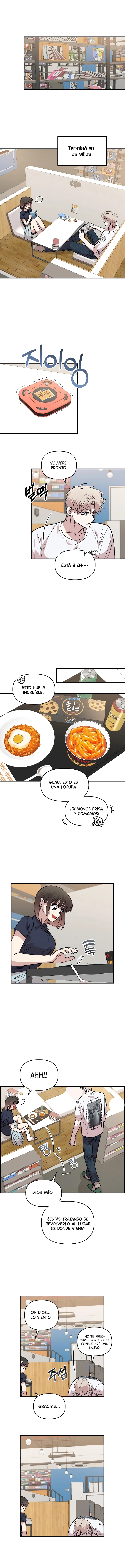 Complejo De Amigos - Capítulo 29 - Página 11 - LectorTMOo