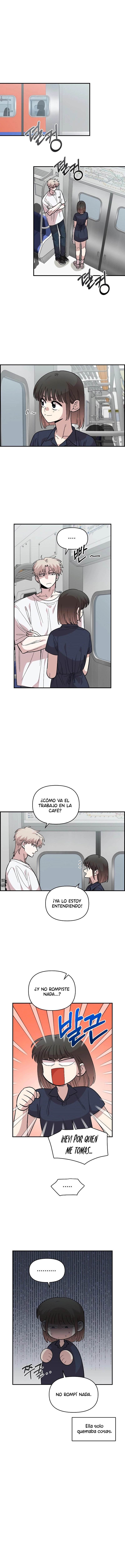 Complejo De Amigos - Capítulo 29 - Página 3 - LectorTMOo