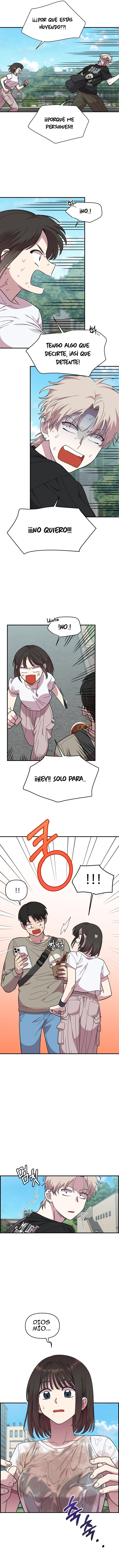 Complejo De Amigos - Capítulo 3 - Página 4 - LectorTMOo
