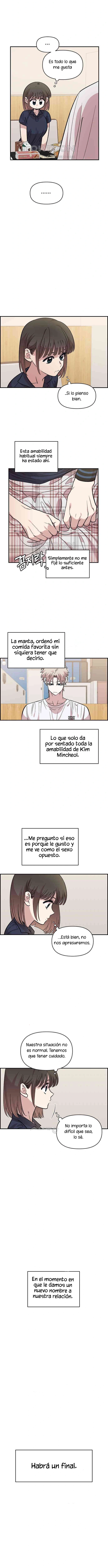 Complejo De Amigos - Capítulo 30 - Página 10 - LectorTMOo