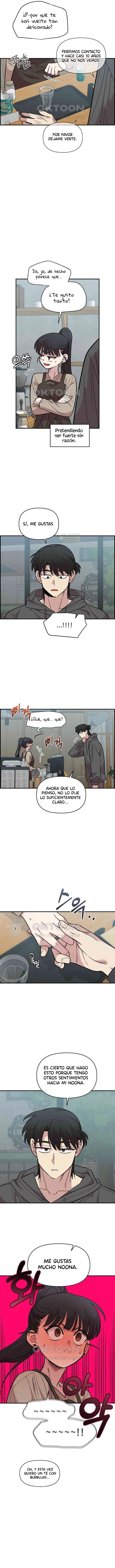 Complejo De Amigos - Capítulo 30 - Página 2 - LectorTMOo