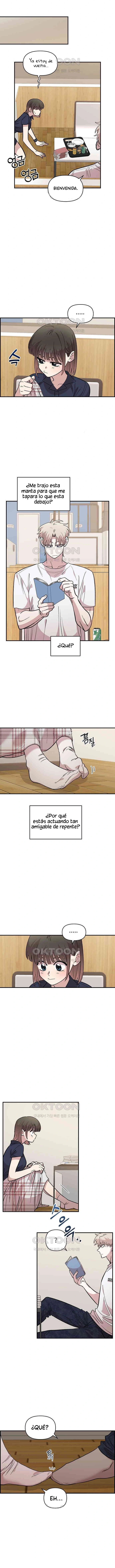 Complejo De Amigos - Capítulo 30 - Página 6 - LectorTMOo