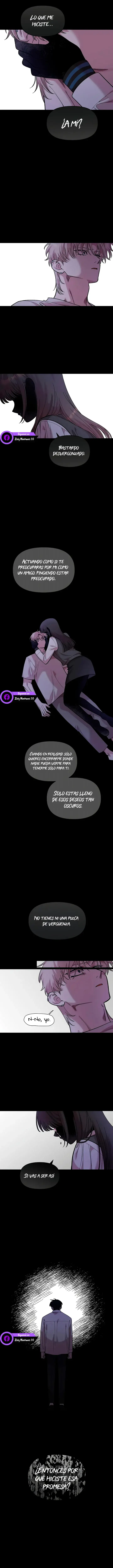 Complejo De Amigos - Capítulo 31 - Página 3 - LectorTMOo