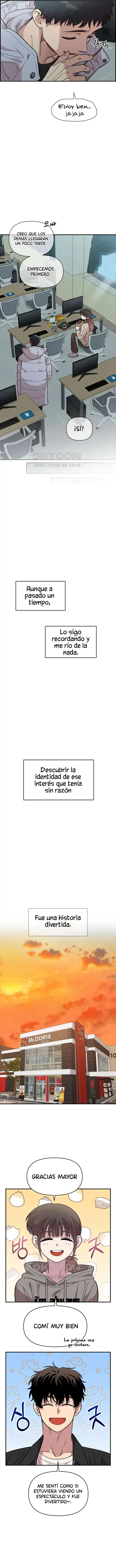 Complejo De Amigos - Capítulo 33 - Página 12 - LectorTMOo