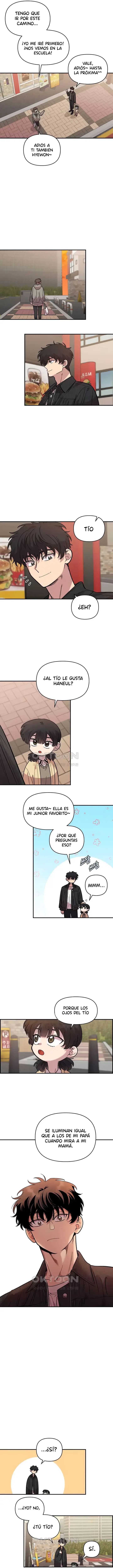 Complejo De Amigos - Capítulo 33 - Página 13 - LectorTMOo