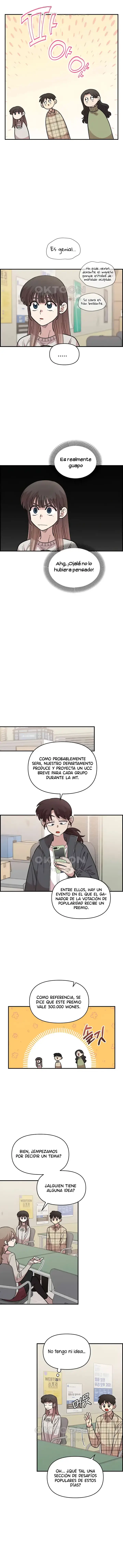 Complejo De Amigos - Capítulo 33 - Página 4 - LectorTMOo