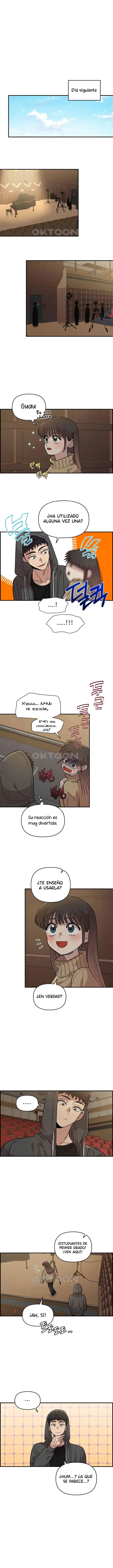 Complejo De Amigos - Capítulo 33 - Página 7 - LectorTMOo