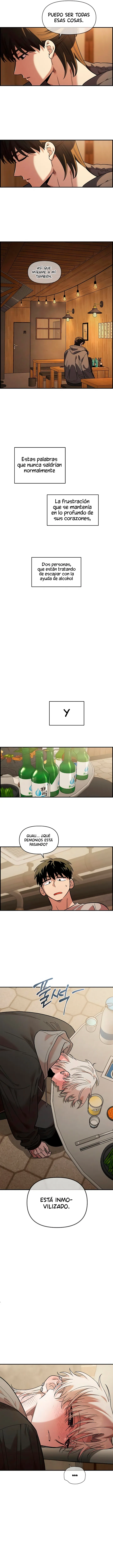 Complejo De Amigos - Capítulo 34 - Página 11 - LectorTMOo