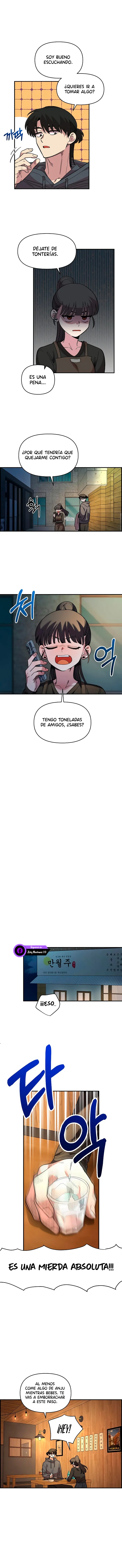 Complejo De Amigos - Capítulo 34 - Página 3 - LectorTMOo