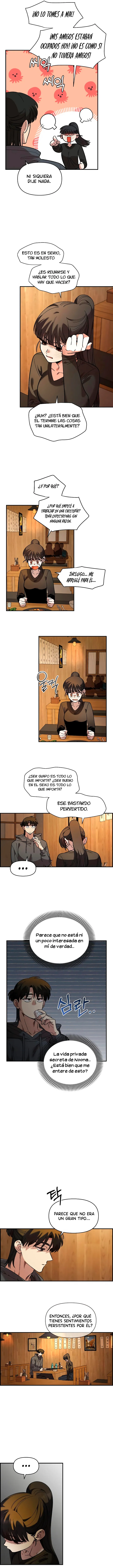 Complejo De Amigos - Capítulo 34 - Página 4 - LectorTMOo