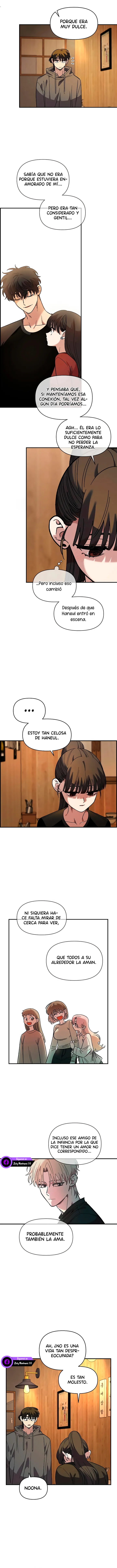 Complejo De Amigos - Capítulo 34 - Página 5 - LectorTMOo