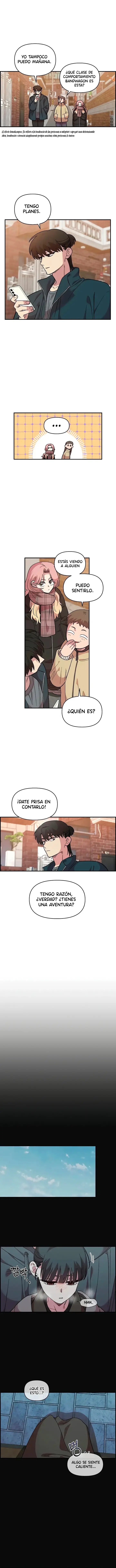 Complejo De Amigos - Capítulo 35 - Página 3 - LectorTMOo