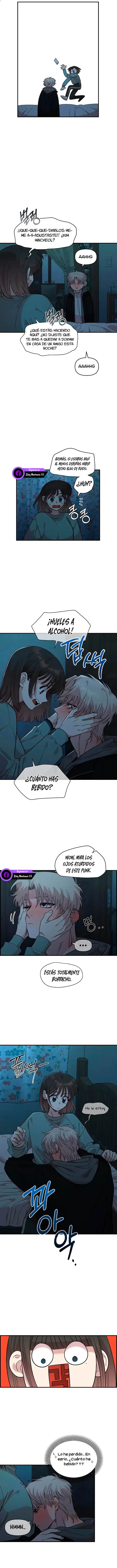 Complejo De Amigos - Capítulo 35 - Página 8 - LectorTMOo