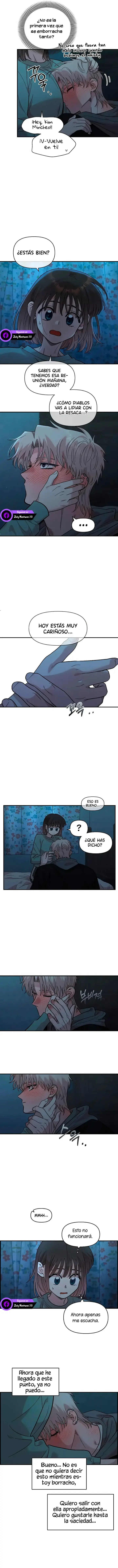 Complejo De Amigos - Capítulo 35 - Página 9 - LectorTMOo
