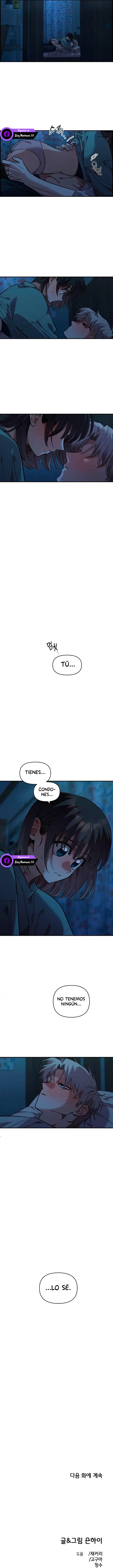 Complejo De Amigos - Capítulo 36 - Página 11 - LectorTMOo