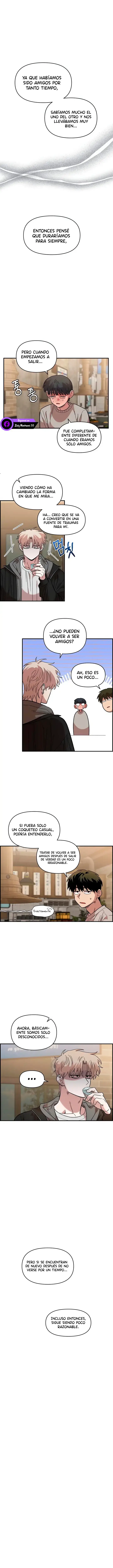 Complejo De Amigos - Capítulo 36 - Página 2 - LectorTMOo