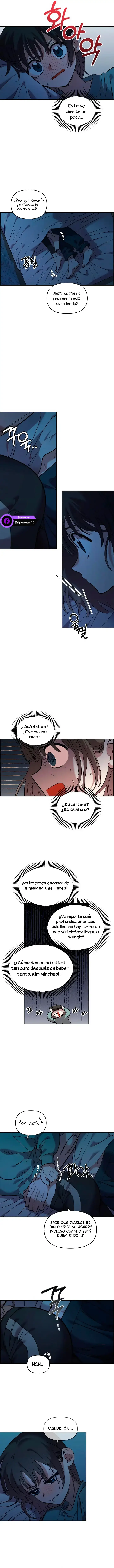Complejo De Amigos - Capítulo 36 - Página 6 - LectorTMOo