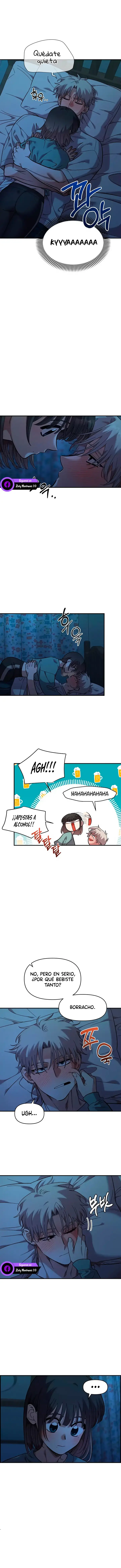 Complejo De Amigos - Capítulo 36 - Página 8 - LectorTMOo