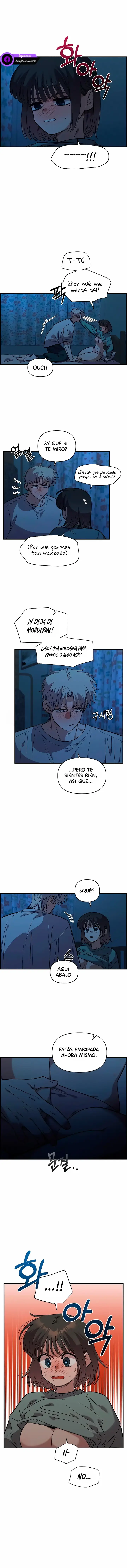 Complejo De Amigos - Capítulo 37 - Página 2 - LectorTMOo