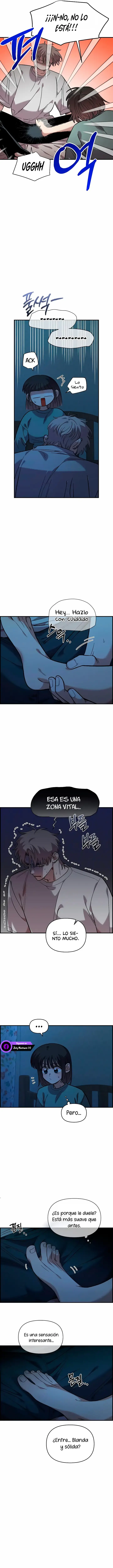 Complejo De Amigos - Capítulo 37 - Página 3 - LectorTMOo