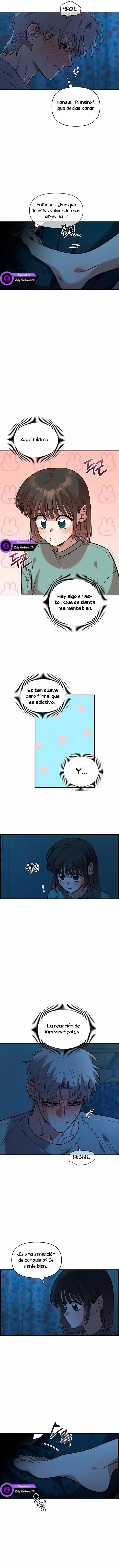 Complejo De Amigos - Capítulo 37 - Página 8 - LectorTMOo
