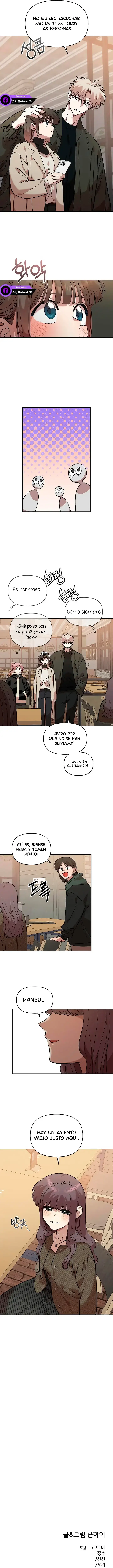 Complejo De Amigos - Capítulo 38 - Página 12 - LectorTMOo