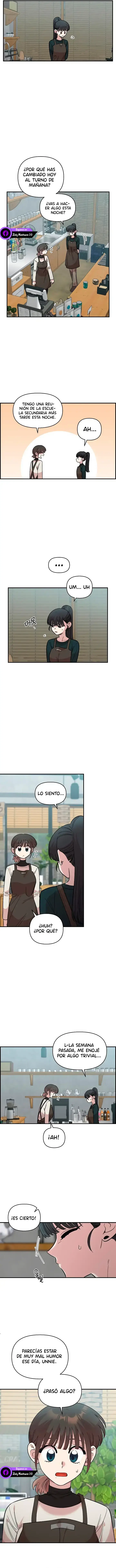 Complejo De Amigos - Capítulo 38 - Página 7 - LectorTMOo