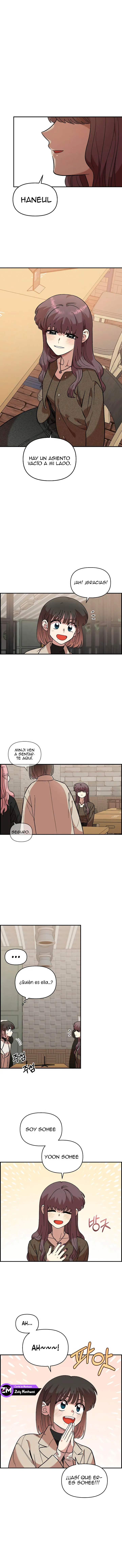 Complejo De Amigos - Capítulo 39 - Página 1 - LectorTMOo