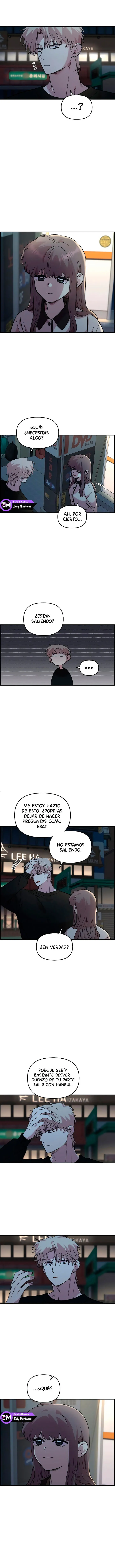 Complejo De Amigos - Capítulo 39 - Página 10 - LectorTMOo