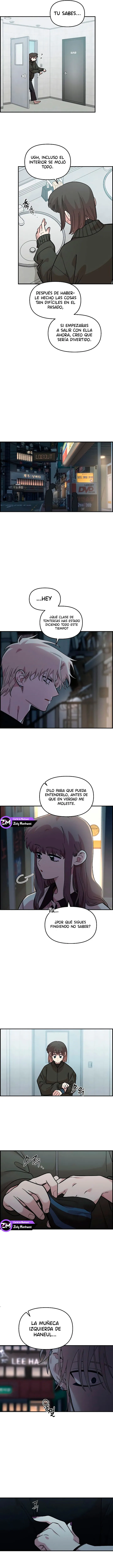 Complejo De Amigos - Capítulo 39 - Página 11 - LectorTMOo
