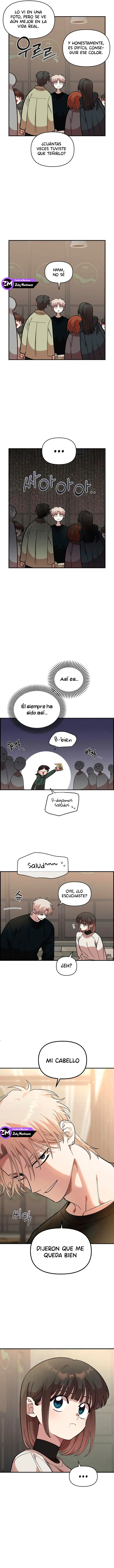Complejo De Amigos - Capítulo 39 - Página 3 - LectorTMOo