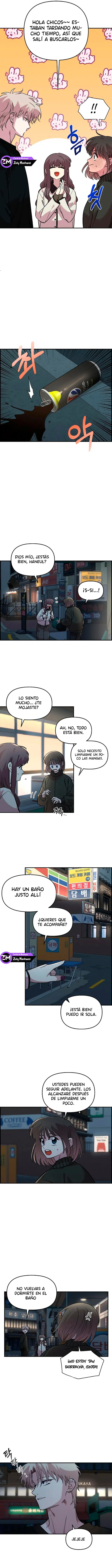 Complejo De Amigos - Capítulo 39 - Página 9 - LectorTMOo
