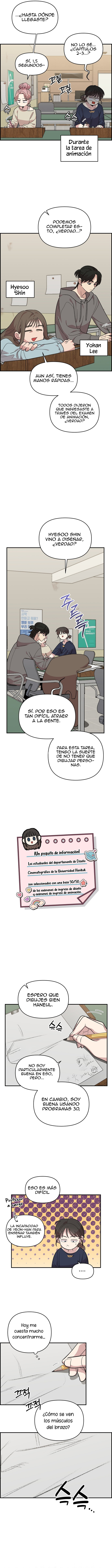 Complejo De Amigos - Capítulo 4 - Página 9 - LectorTMOo