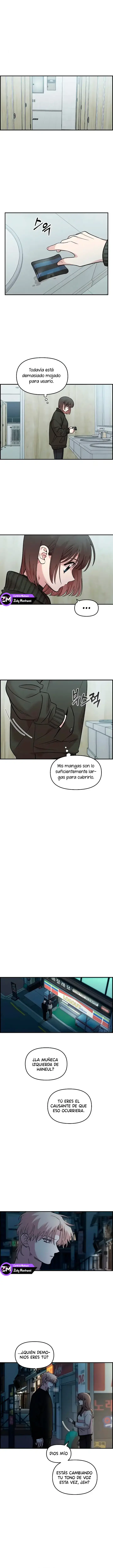 Complejo De Amigos - Capítulo 40 - Página 1 - LectorTMOo