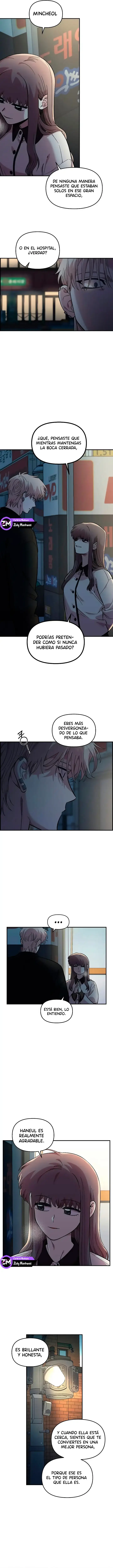 Complejo De Amigos - Capítulo 40 - Página 2 - LectorTMOo