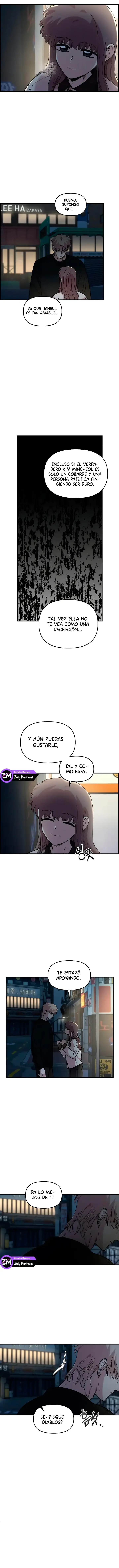 Complejo De Amigos - Capítulo 40 - Página 4 - LectorTMOo