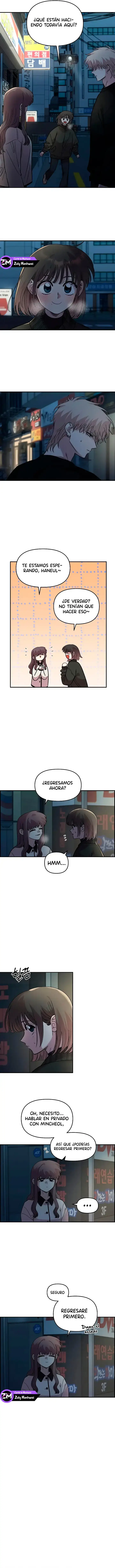 Complejo De Amigos - Capítulo 40 - Página 5 - LectorTMOo