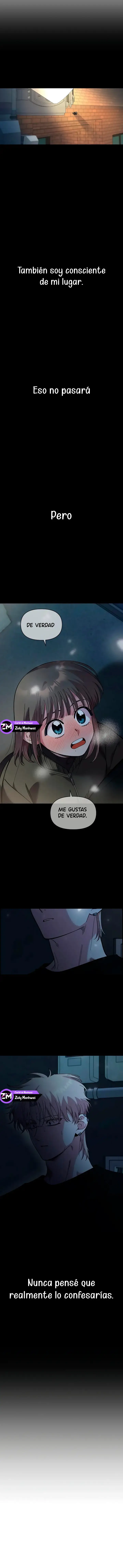 Complejo De Amigos - Capítulo 41 - Página 1 - LectorTMOo