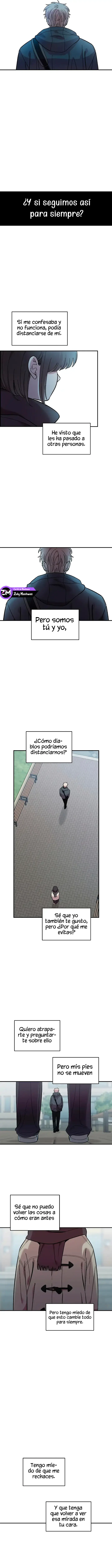 Complejo De Amigos - Capítulo 41 - Página 11 - LectorTMOo
