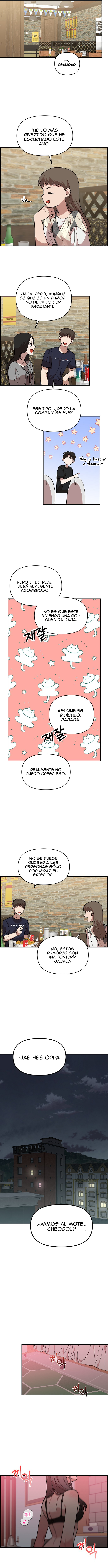 Complejo De Amigos - Capítulo 6 - Página 12 - LectorTMOo