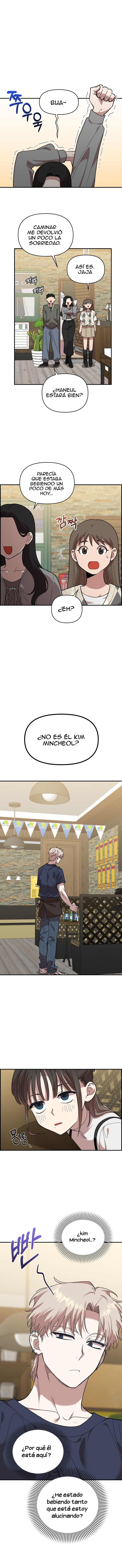 Complejo De Amigos - Capítulo 6 - Página 2 - LectorTMOo