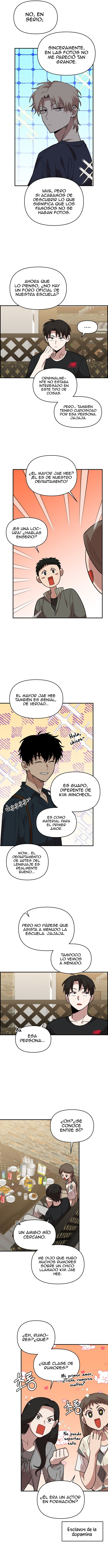 Complejo De Amigos - Capítulo 6 - Página 9 - LectorTMOo