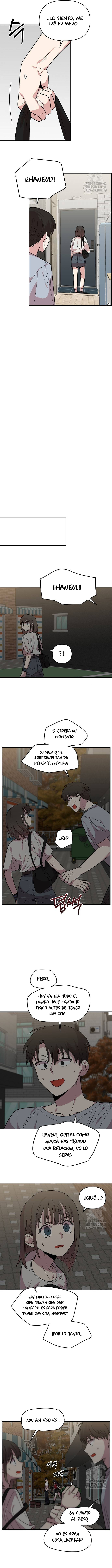 Complejo De Amigos - Capítulo 7 - Página 15 - LectorTMOo