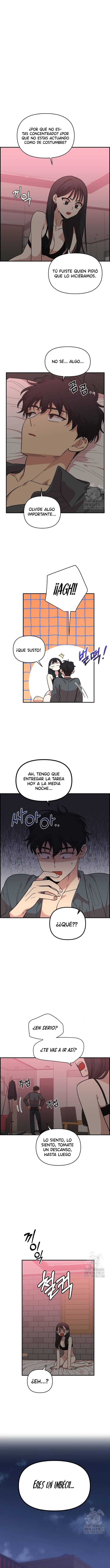 Complejo De Amigos - Capítulo 7 - Página 2 - LectorTMOo