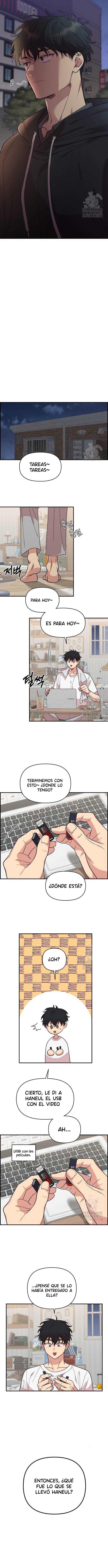 Complejo De Amigos - Capítulo 7 - Página 3 - LectorTMOo