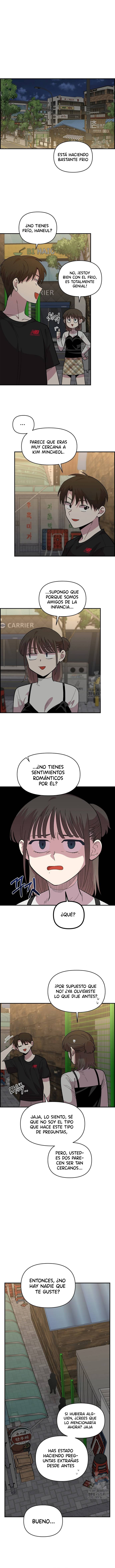 Complejo De Amigos - Capítulo 7 - Página 4 - LectorTMOo